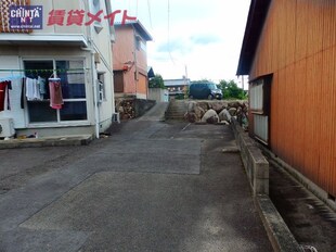 伊勢川島駅 徒歩10分 2階の物件内観写真